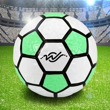 Size 4 Power Ball Football | Wingrove Sports Creations | Training Match Ball
