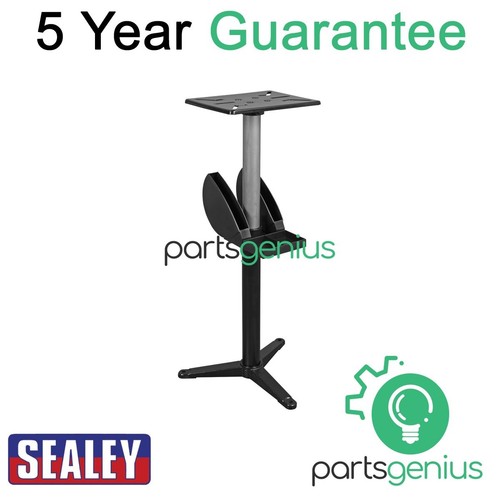 Sealey adjustable bench - sealey,