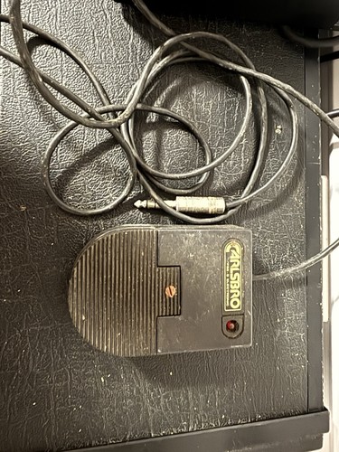 Carlsbro fse electronic - carlsbro, fse-2