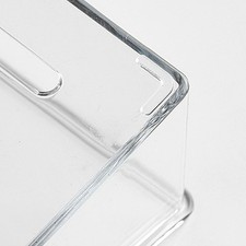 4 Pcs Seasoning Box Tightly