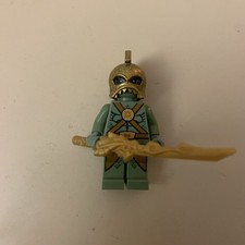 LEGO Atlantis - Portal Emperor