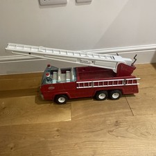 Vintage Large Tonka Fire