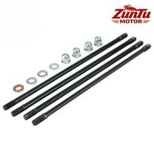 Horizontal Kick Starter