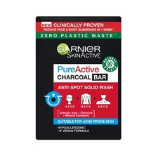 Pure Active Charcoal Bar