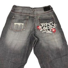 Ecko Unltd Jeans Mens 36 Gray