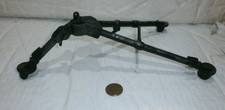 Tripod for .50 cal machine gun