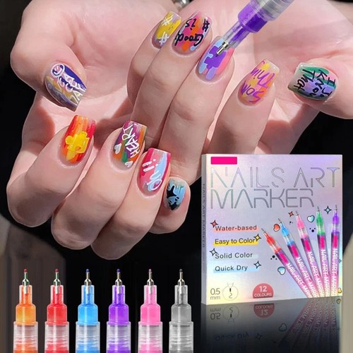 Quick dry nail - dry,
