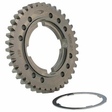 Toothed Gear 3rd Gear 38 Teeth