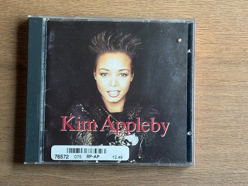 Kim appleby cd - appleby,,