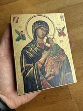 Our lady perpetual help - perpetual,