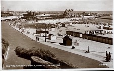 1946 Gorleston-on-Sea, Great