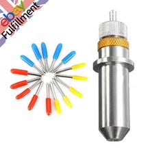 Graphtec Blade Holder + 15Pcs