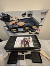 Bifinett H-3043 Grill New
