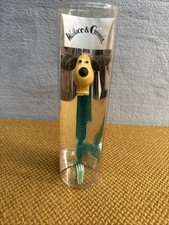 Wallace and Gromit ~