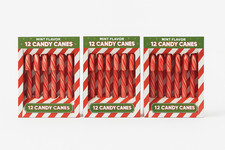 Christmas Tree Candy Canes
