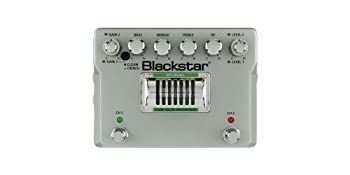Used blackstar dual 2 - blackstar, ht-dual