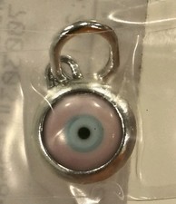 Pandora Engravable Evil Eye