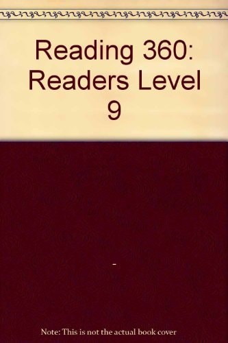Ginn reading 360 - set,