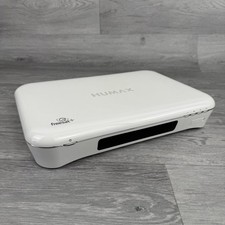 Humax HDR 1010S GB 1TB