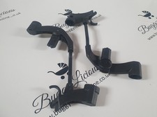 Egg 1 Original Tandem Double Twin adapters Connectors BABYSTYLE Pushchair Pram