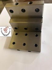100 mm/ 4" Stepped Angle Plate
