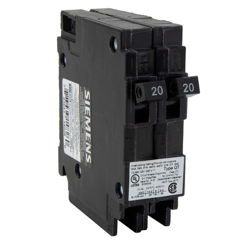 High performance amp rv - 20,