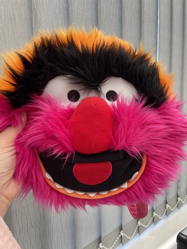 Disney animal backpack - animal, kids