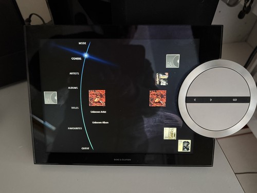 Bang olufsen beosound 5 - &,