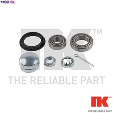 WHEEL BEARING 759904 FOR SKODA
