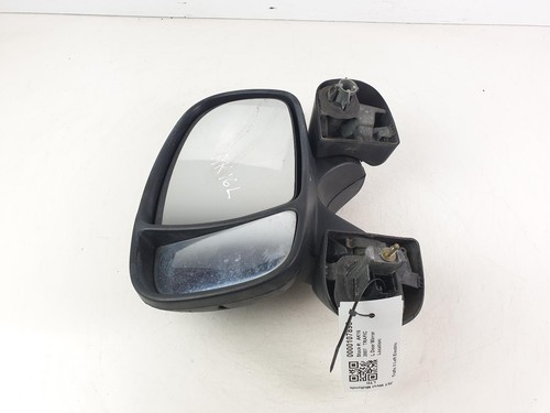 Renault trafic door mirror - trafic,