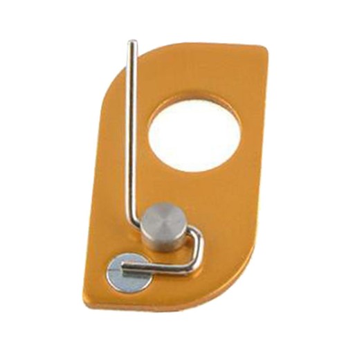 Archery magnetic arrow rest - magnetic,