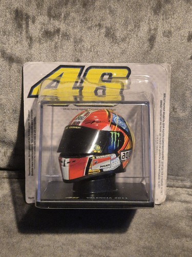 Valentino rossi agv helmet - agv,