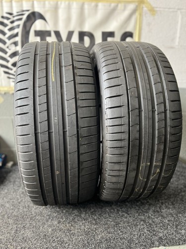 275 r22 pirelli pzero - 275/35/r22,