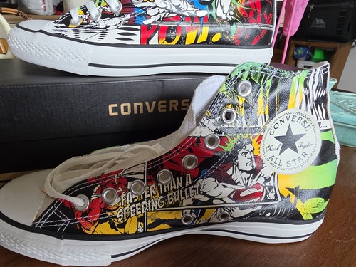 Converse chuck taylor all star - converse,