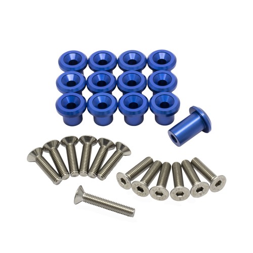 Billet rocker cover - billet,