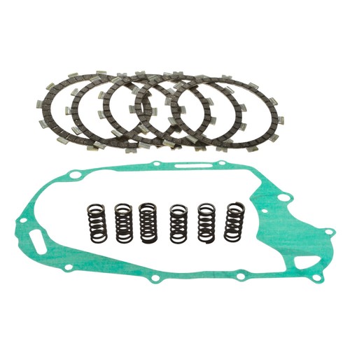 Clutch repair kit ebc for - clutch,
