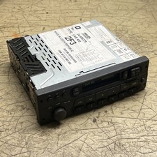 Genuine GM Part. Phillips Car 400 Radio Cassette Player Unit. Vauxhall  