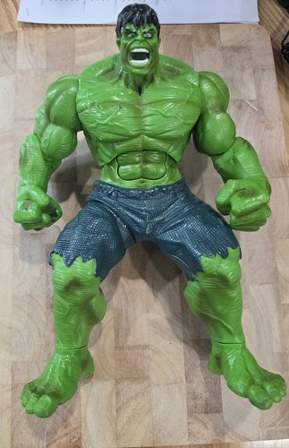 2008 marvel hulk - •, •