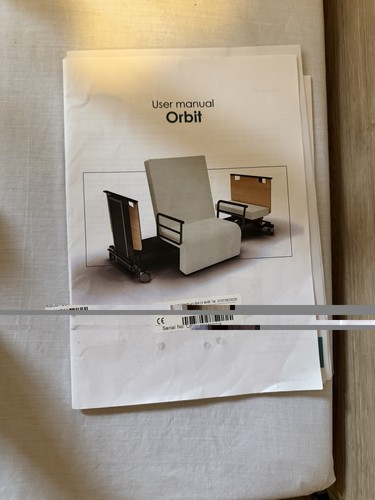 Theraposture orbit rotating - orbit,
