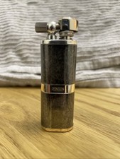 Ronson Lift Arm Gas Lighter