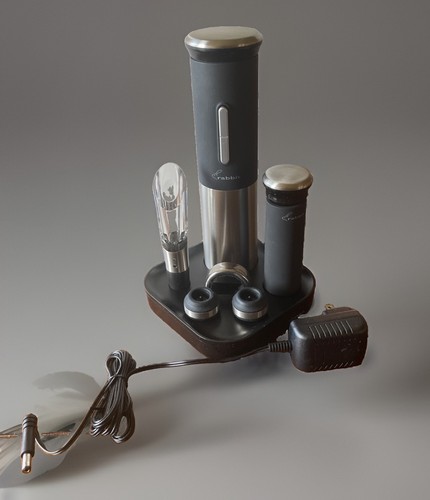 Rabbit rechargeable electric - rabbit,