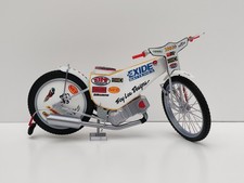 Billy Hamill Speedway Bike