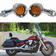 Motorcycle LED Turn Signal