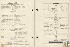  Auster J/1B Aiglet Manual