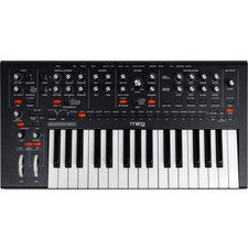 Moog Messenger, Monophonic