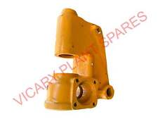 KINGPOST JCB Part No