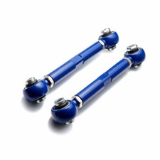 Adjustable Rear Camber Control