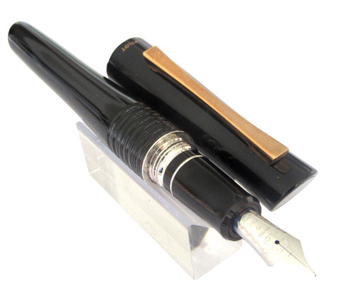 Pilot bamboo fountain pen - fountain,