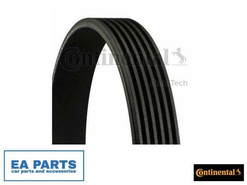 Ribbed belts for - v-ribbed,