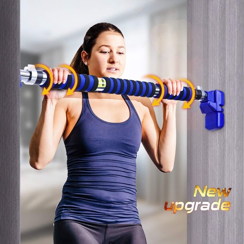 Home gyms fitness pull - pull, up